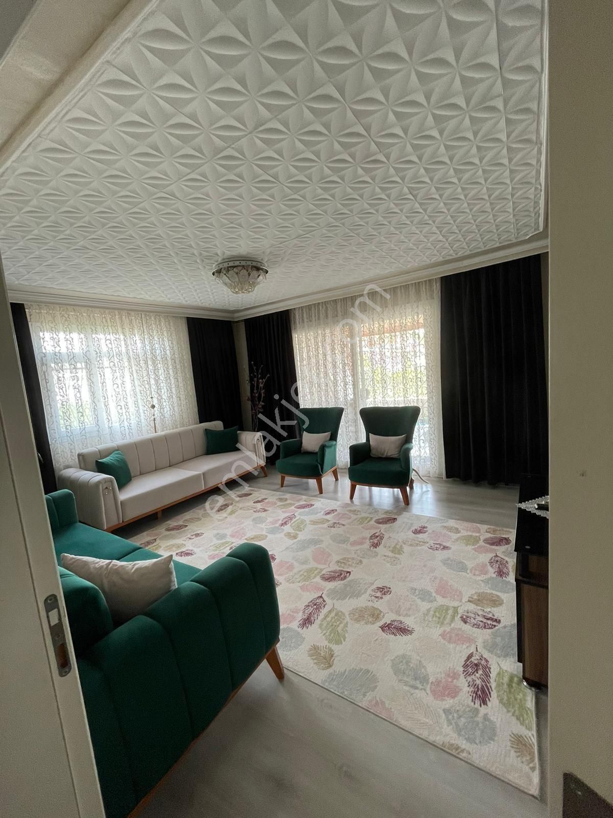 Yenidoğan Mh Satılık 2katlı Bahçeli Müstakil Doğalgazlı 5kata İmarlı - Görsel 9