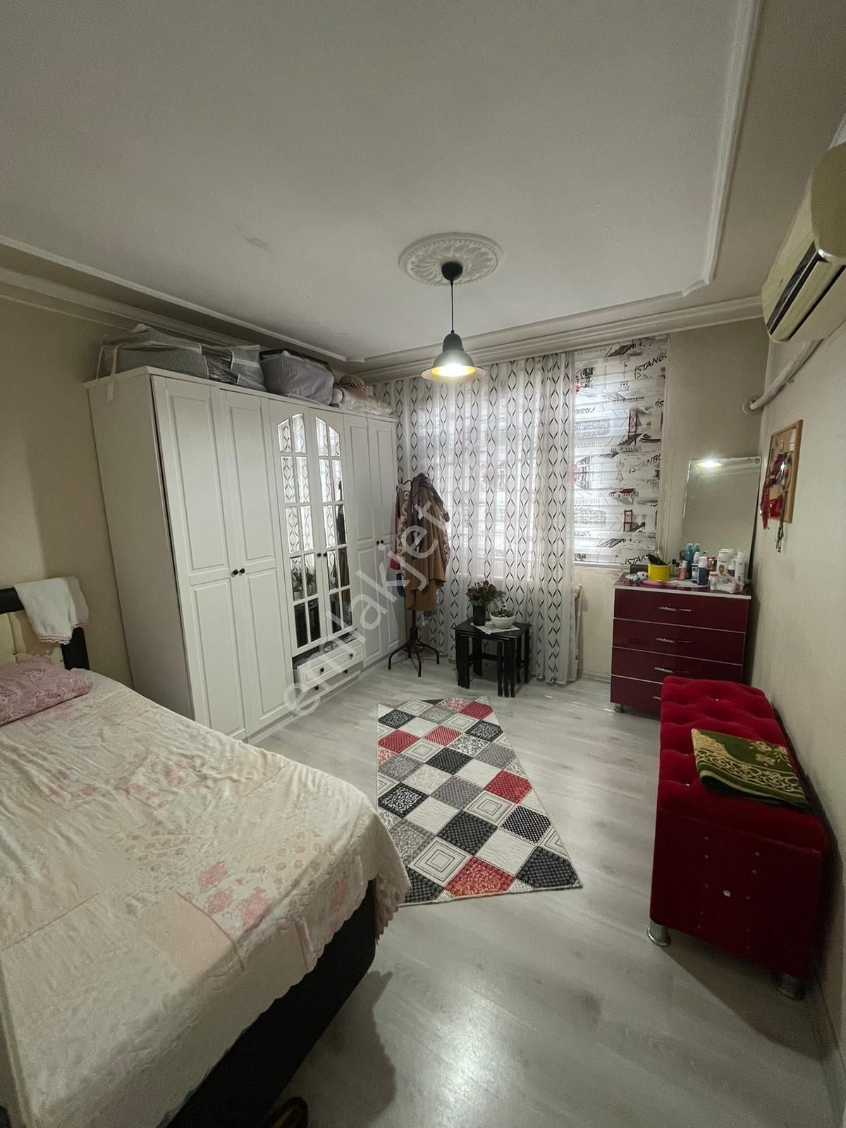 Yenidoğan Mh Satılık 2katlı Bahçeli Müstakil Doğalgazlı 5kata İmarlı - Görsel 33