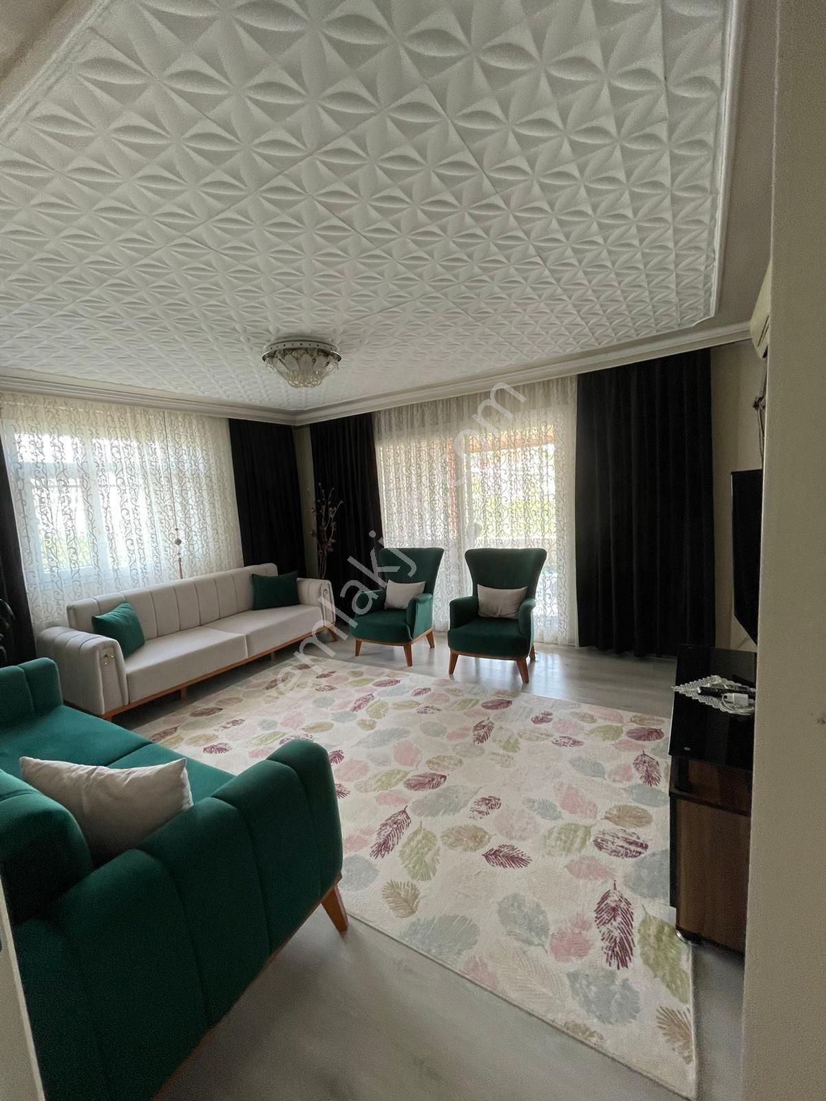 Yenidoğan Mh Satılık 2katlı Bahçeli Müstakil Doğalgazlı 5kata İmarlı - Görsel 19