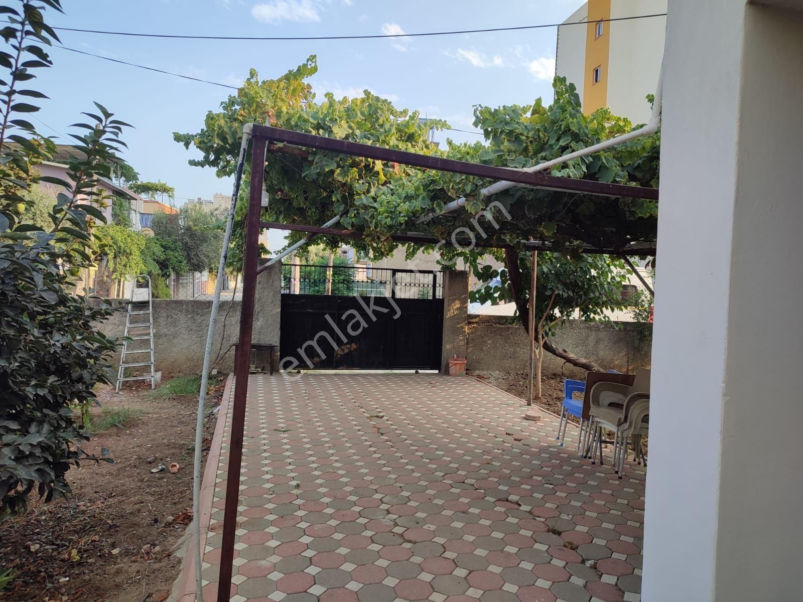 Yenidoğan Mh Satılık 2katlı Bahçeli Müstakil Doğalgazlı 5kata İmarlı - Görsel 3