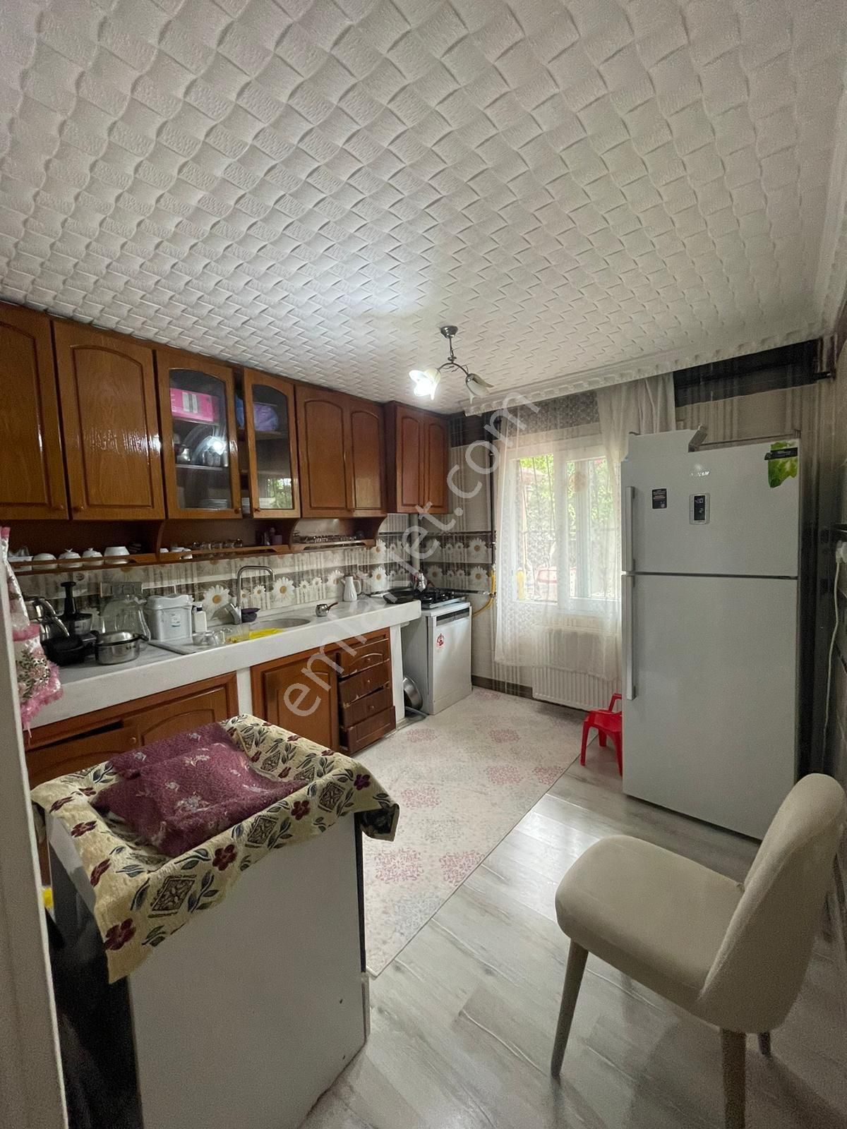 Yenidoğan Mh Satılık 2katlı Bahçeli Müstakil Doğalgazlı 5kata İmarlı - Görsel 13