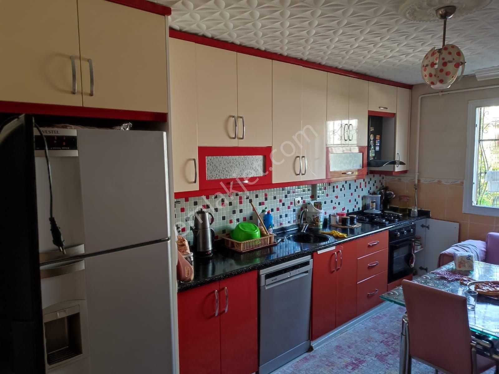 Yenidoğan Mh Satılık 2katlı Bahçeli Müstakil Doğalgazlı 5kata İmarlı - Görsel 23