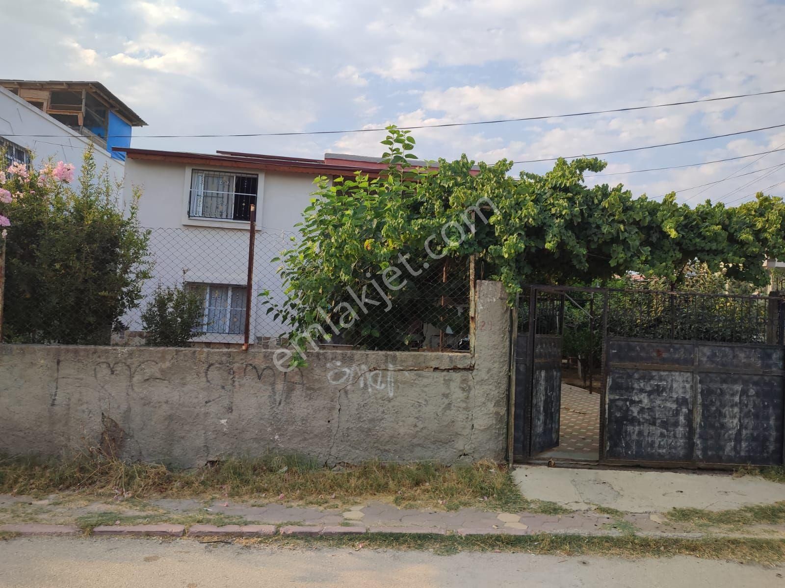 Yenidoğan Mh Satılık 2katlı Bahçeli Müstakil Doğalgazlı 5kata İmarlı - Görsel 2