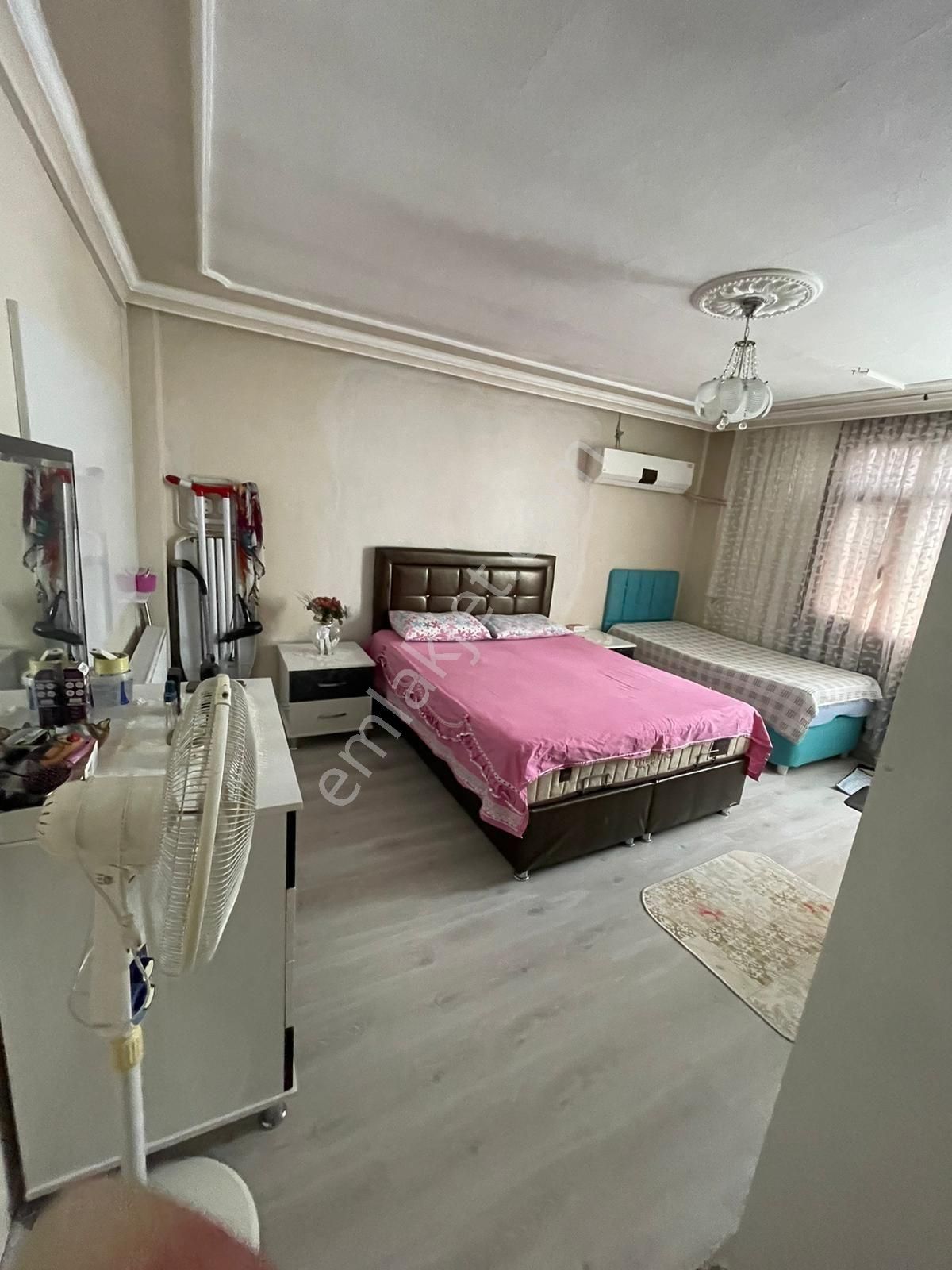 Yenidoğan Mh Satılık 2katlı Bahçeli Müstakil Doğalgazlı 5kata İmarlı - Görsel 10