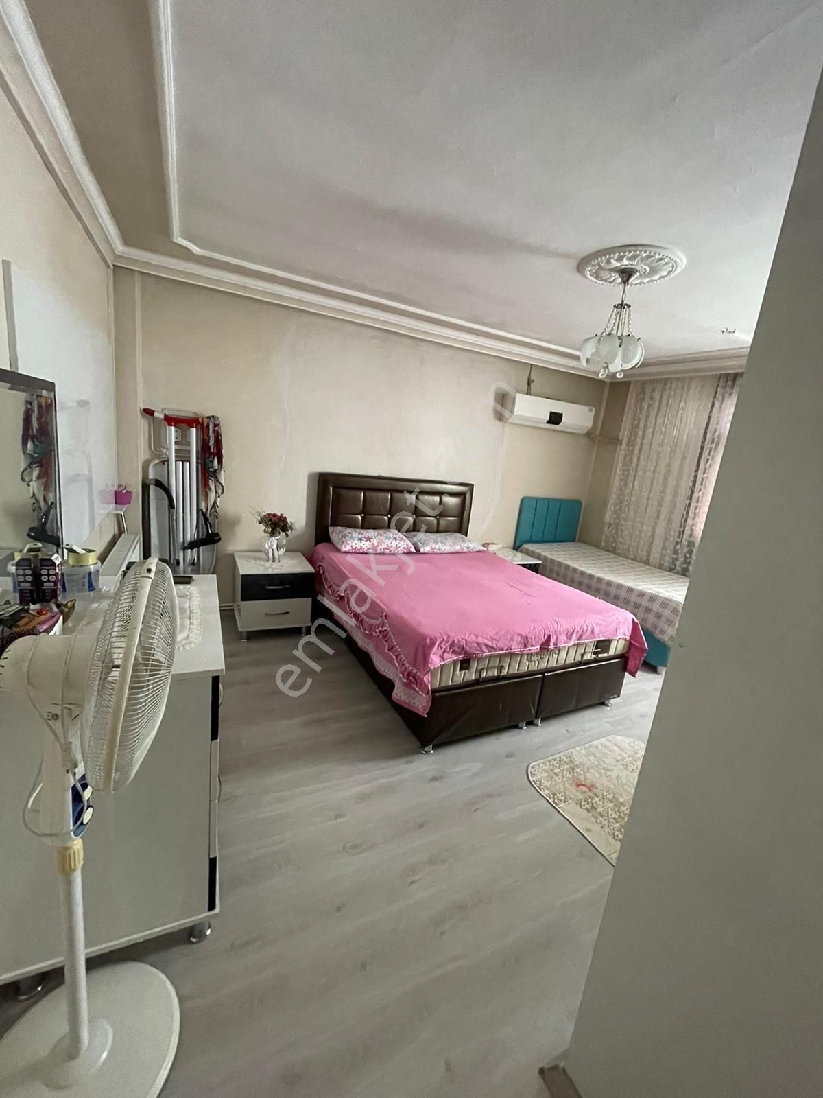 Yenidoğan Mh Satılık 2katlı Bahçeli Müstakil Doğalgazlı 5kata İmarlı - Görsel 18