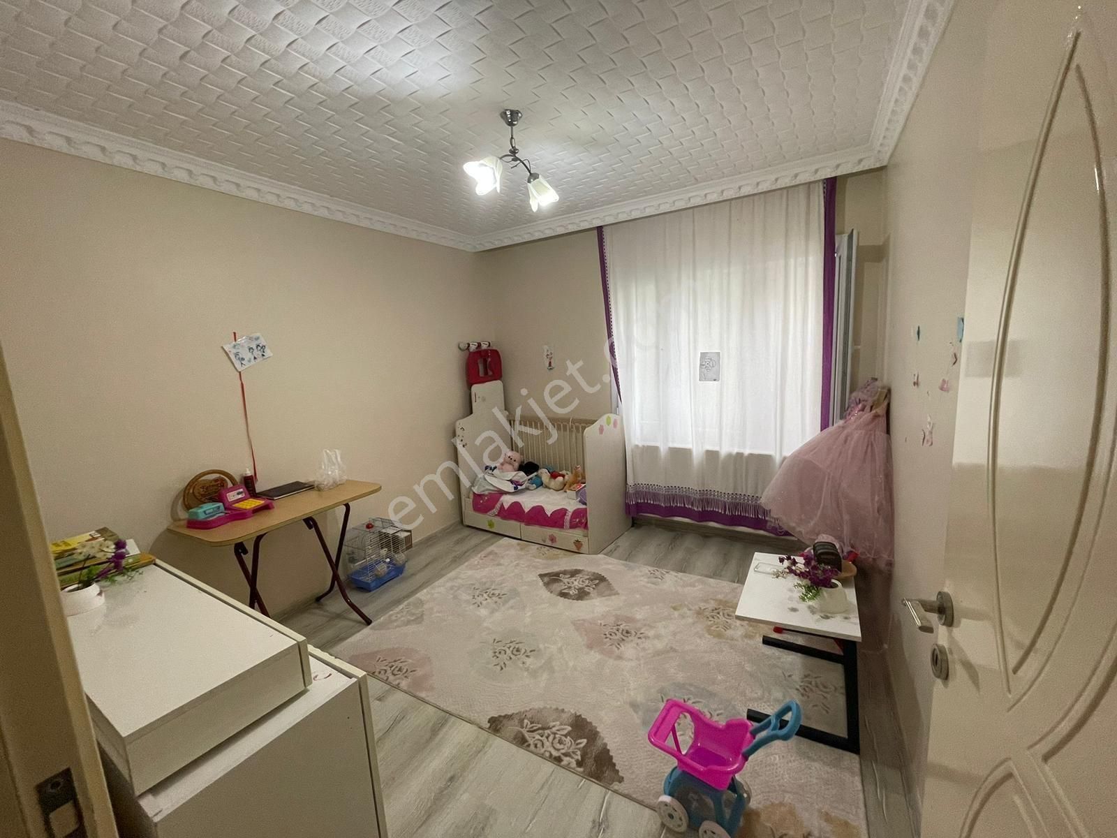 Yenidoğan Mh Satılık 2katlı Bahçeli Müstakil Doğalgazlı 5kata İmarlı - Görsel 15