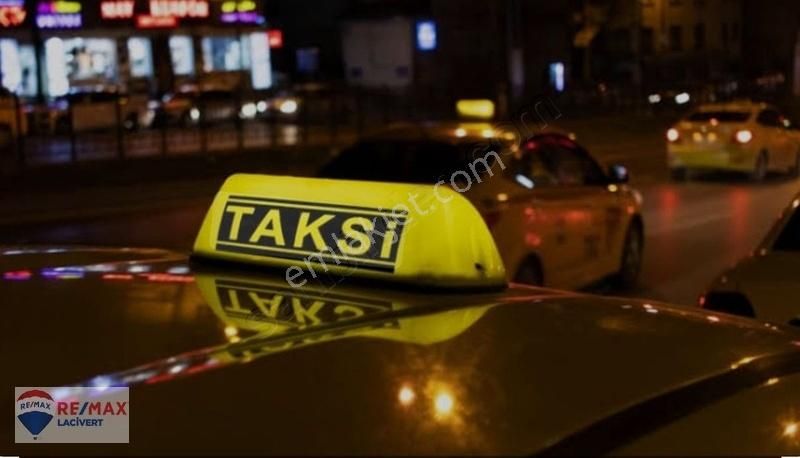 Palandöken Hüseyin Avni Ulaş Devren Dükkan & Mağaza Re/max Lacivert'ten Yıldızkentin Merkezinde Satılık TAXİ Durağı