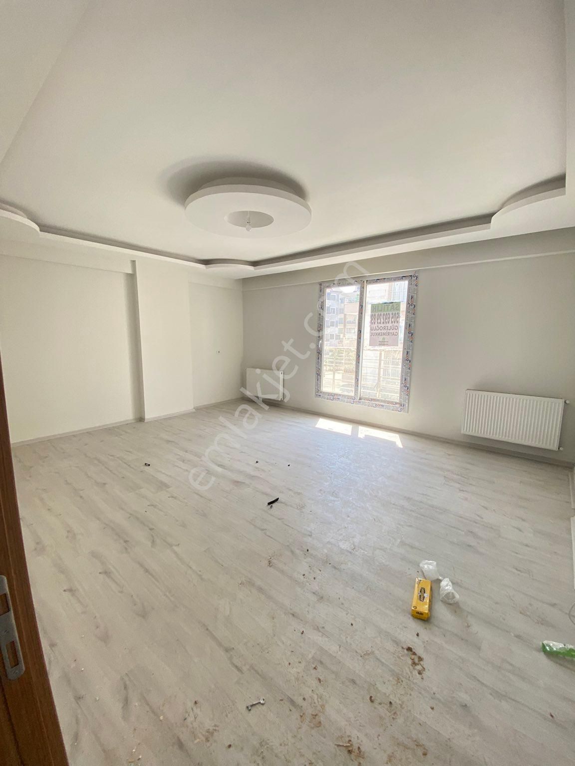 Reyhanlı Bağlar Satılık Daire GÜLEROGLU EMLAKDAN 3 + 155 METRE² KARE SATILIK DAIRE