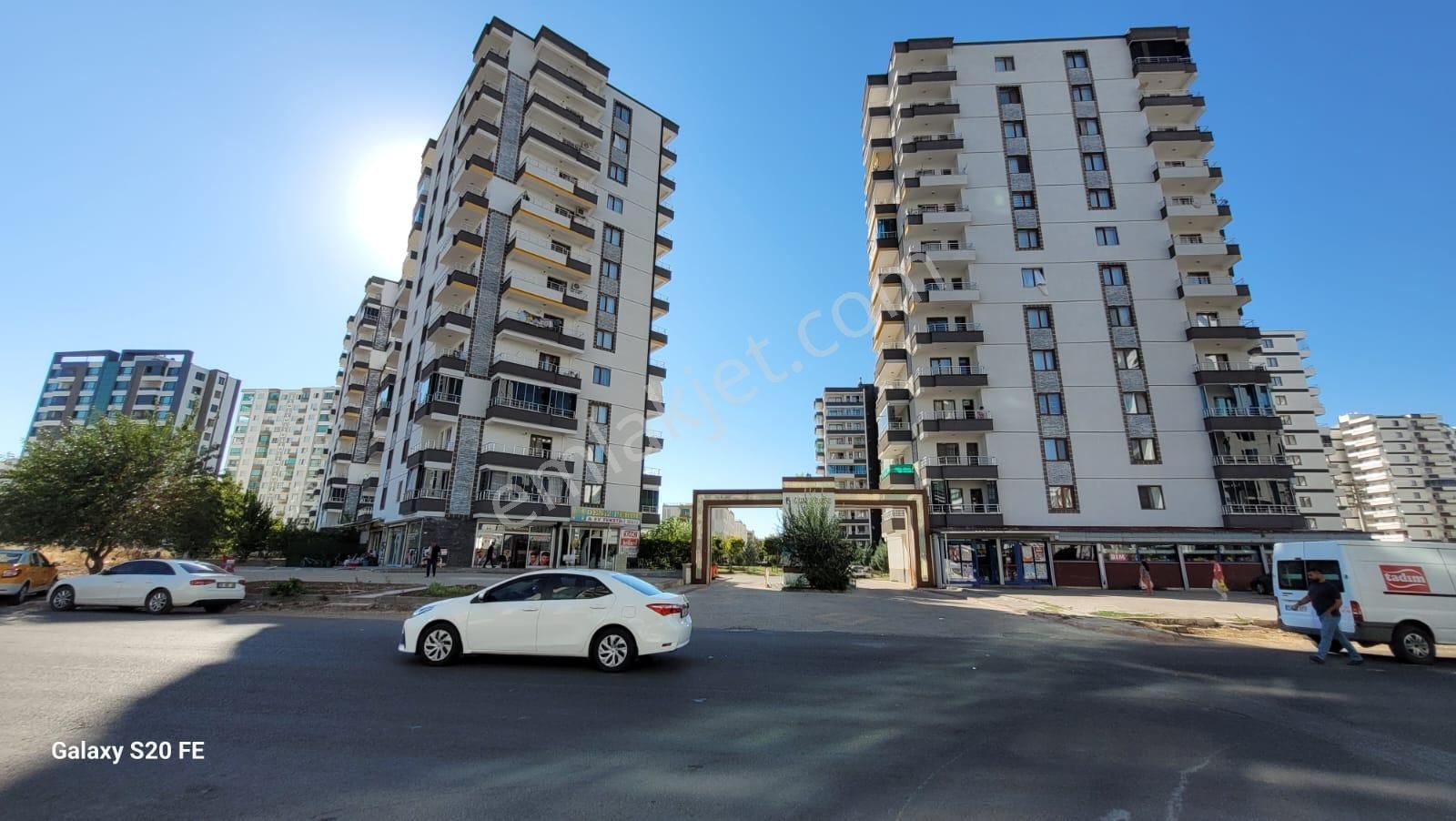 Kayapınar Talaytepe Satılık Daire  🏡 MAKRO LİFE GAYRİMENKUL'DEN WİNSTOWN AVM ARKASI SATILIK 3+1 UYGUN FIRSAT DAİRE!! 