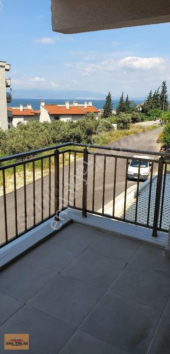 Mudanya Yeni Satılık Daire ANIL EMLAK MUDANYA GÜZELYALI DENİZ MANZARALI 2+1 SIFIR DAİRE