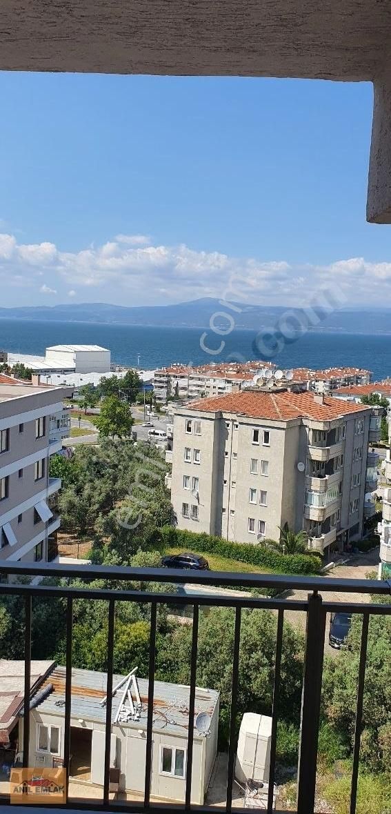 Mudanya Yeni Satılık Daire ANIL EMLAK MUDANYA GÜZELYALI DA DENİZ MANZARALI 2+1 SIFIR DAİRE