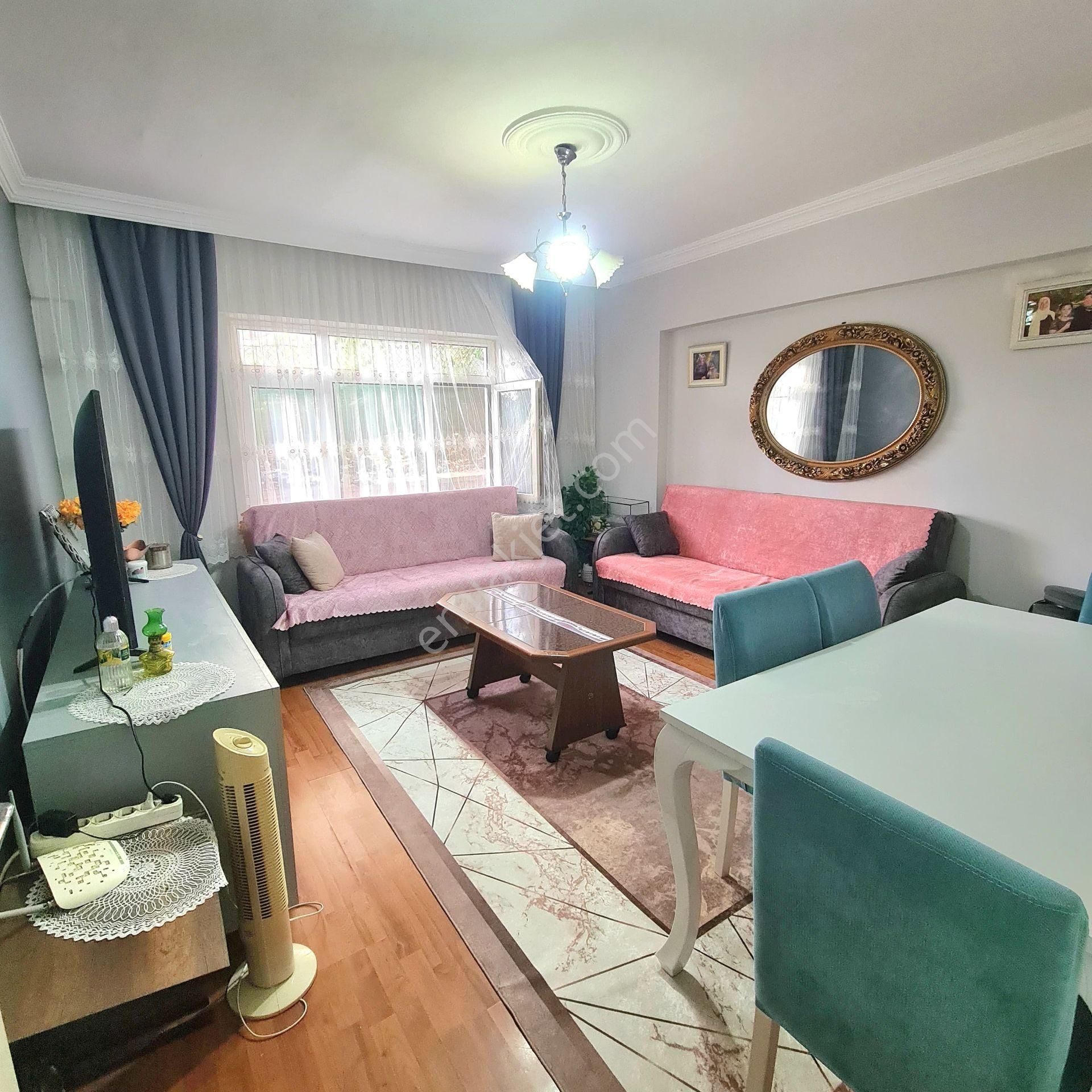 Pendik Yenişehir Satılık Daire  Satılık 2+1 Daire Pendik Yenişehir