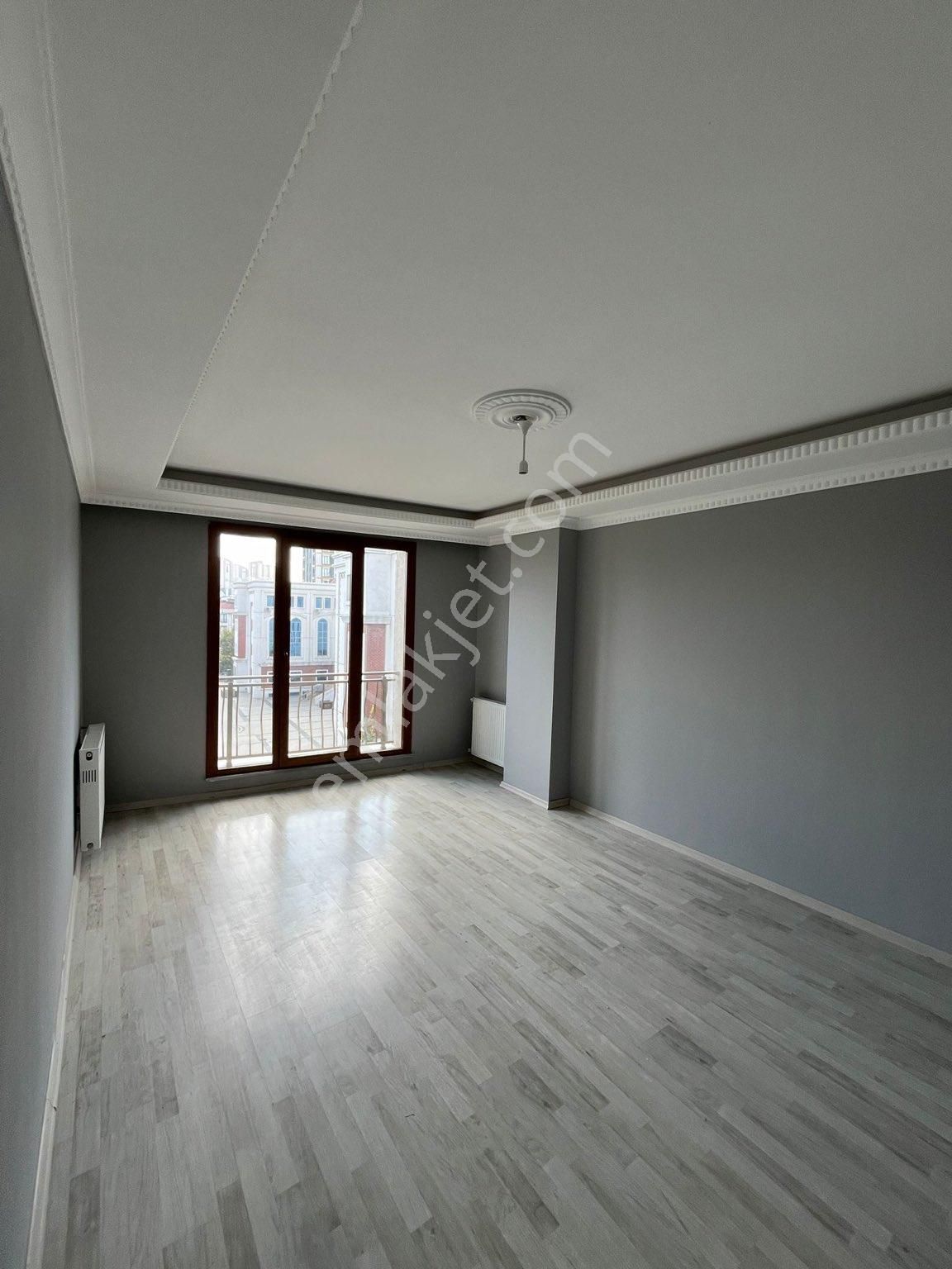 Esenyurt Çınar Satılık Daire GOLD CITY GAYRİMENKULDEN SATILIK LÜKS DAİRE