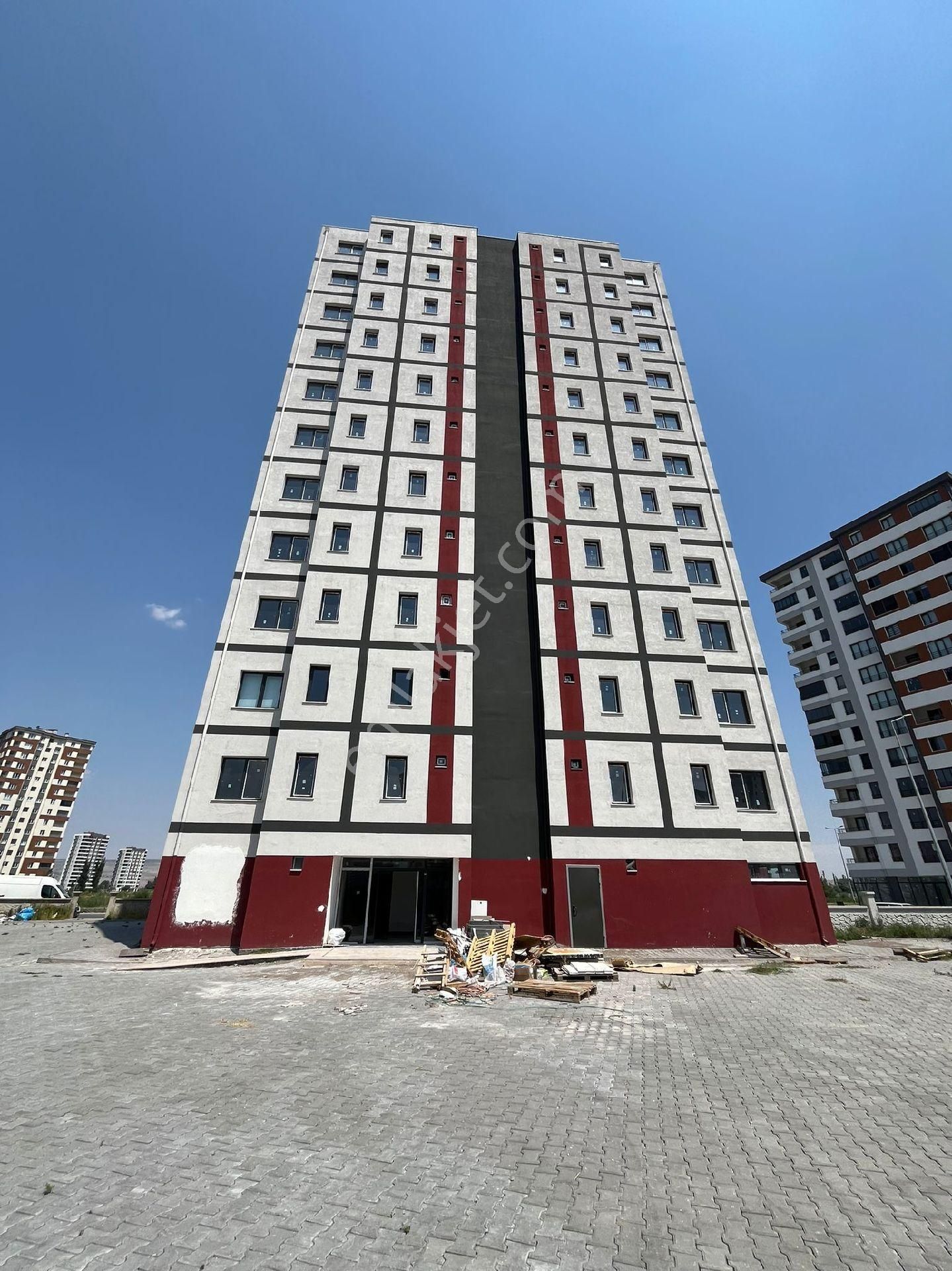 Kocasinan Saray Bosna Satılık Daire SARAYBOSNA 4+1 LÜX DAİRE