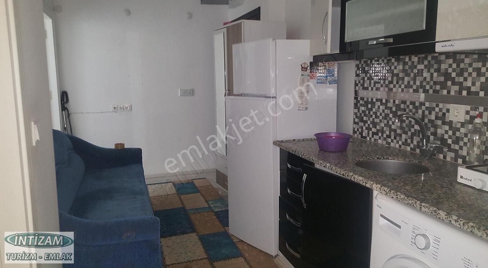 Isparta Merkez Anadolu Kiralık Daire Isparta Merkez Anadolu Lisesinin Yakın Kiralık 2+1 Apart