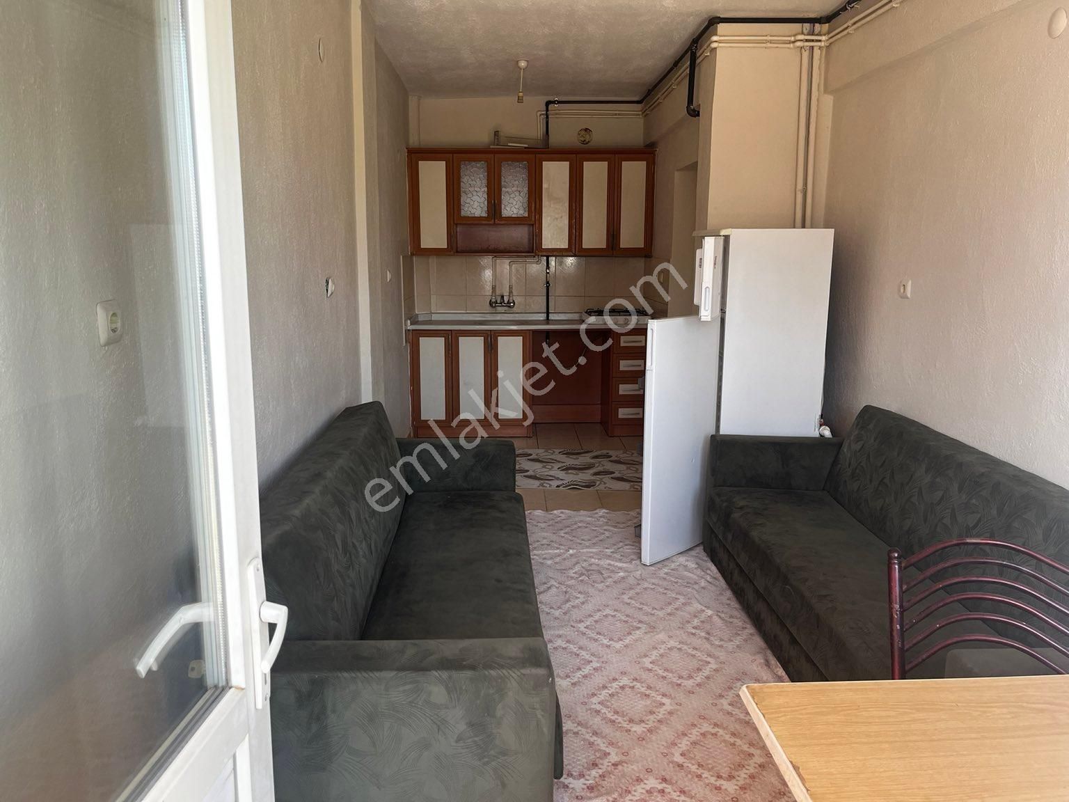 Karaman Merkez Gevher Hatun Kiralık Daire Sahibinden 2 + 1 eşyalı ev