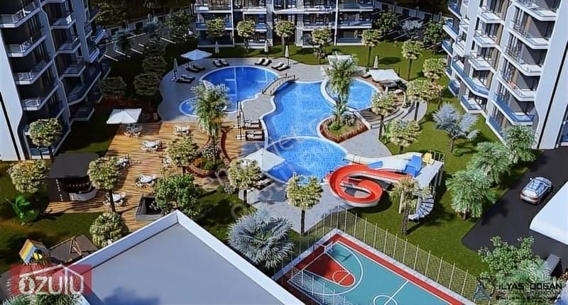 Aksu Altıntaş Kiralık Daire ALTINTAŞ KİRALIK DAİRE