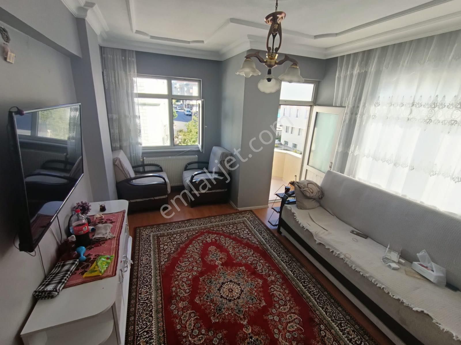 Kapaklı Bahçelievler Satılık Daire BAHÇELİEVLERDE 2+1 ARA KAT KELEPİR FIRSAT DAİRE 