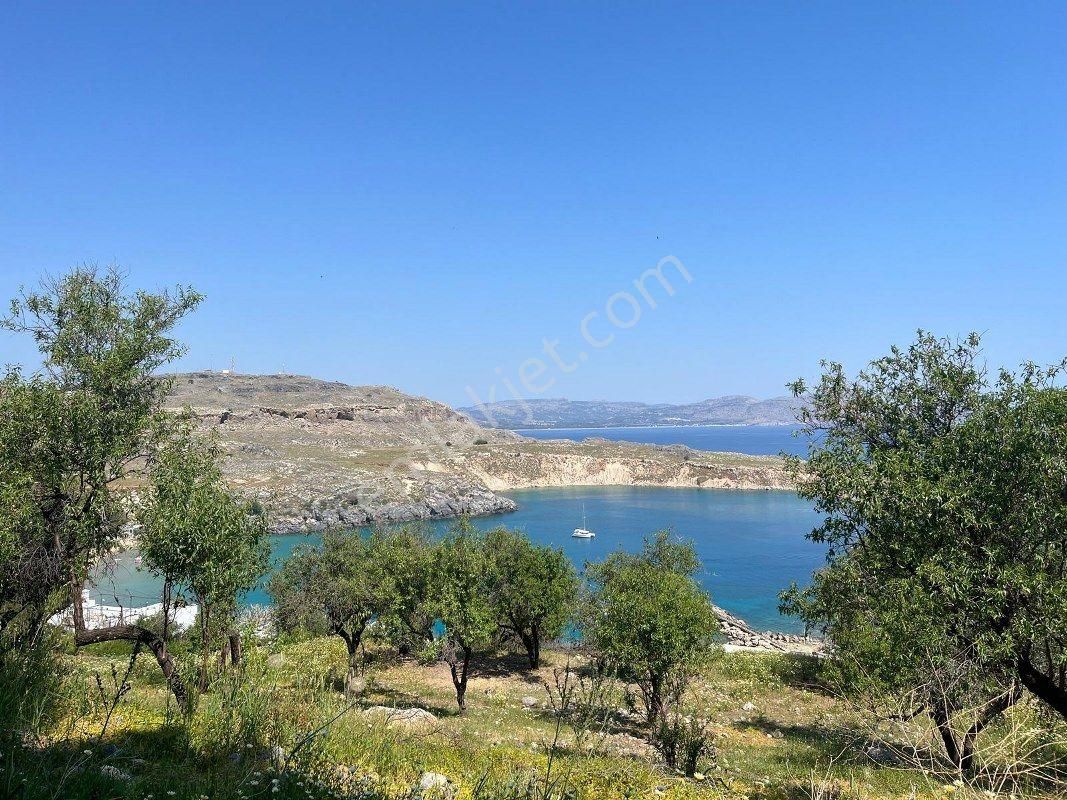 Fethiye Göcek'de Kiralık 5+1 Havuzlu Villa - Görsel 31