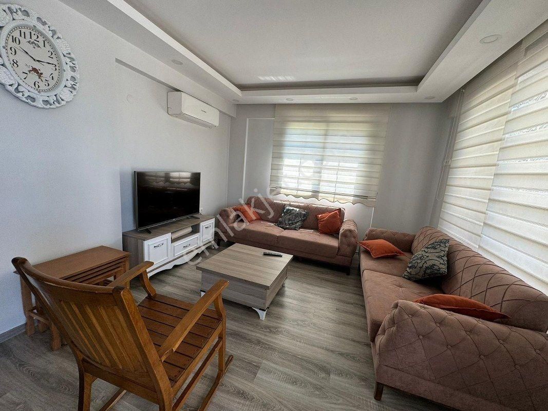 Fethiye Göcek'de Kiralık 5+1 Havuzlu Villa - Görsel 13