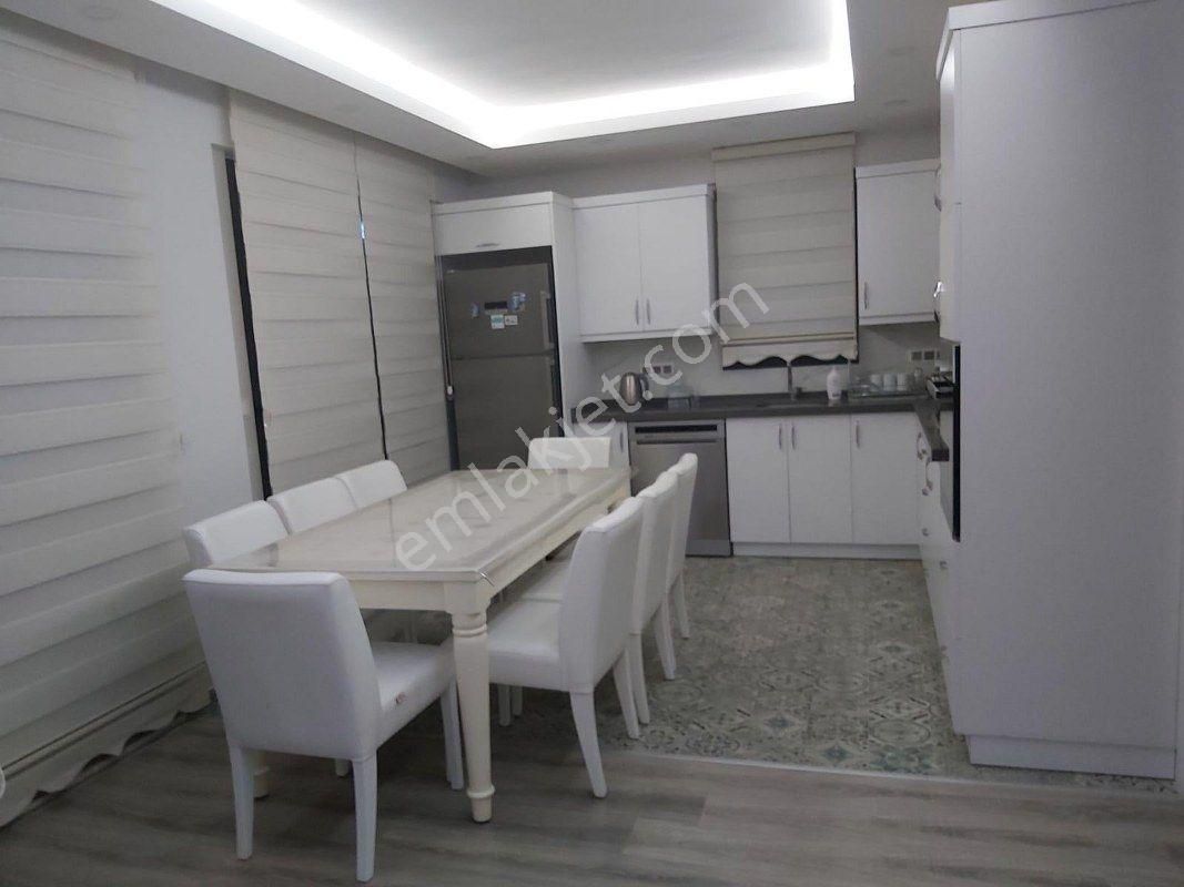 Fethiye Göcek'de Kiralık 5+1 Havuzlu Villa - Görsel 9