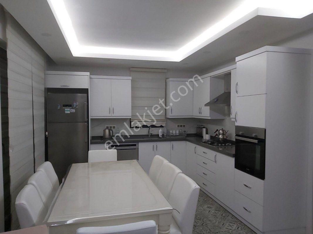 Fethiye Göcek'de Kiralık 5+1 Havuzlu Villa - Görsel 10