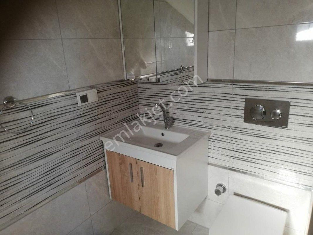 Fethiye Göcek'de Kiralık 5+1 Havuzlu Villa - Görsel 19