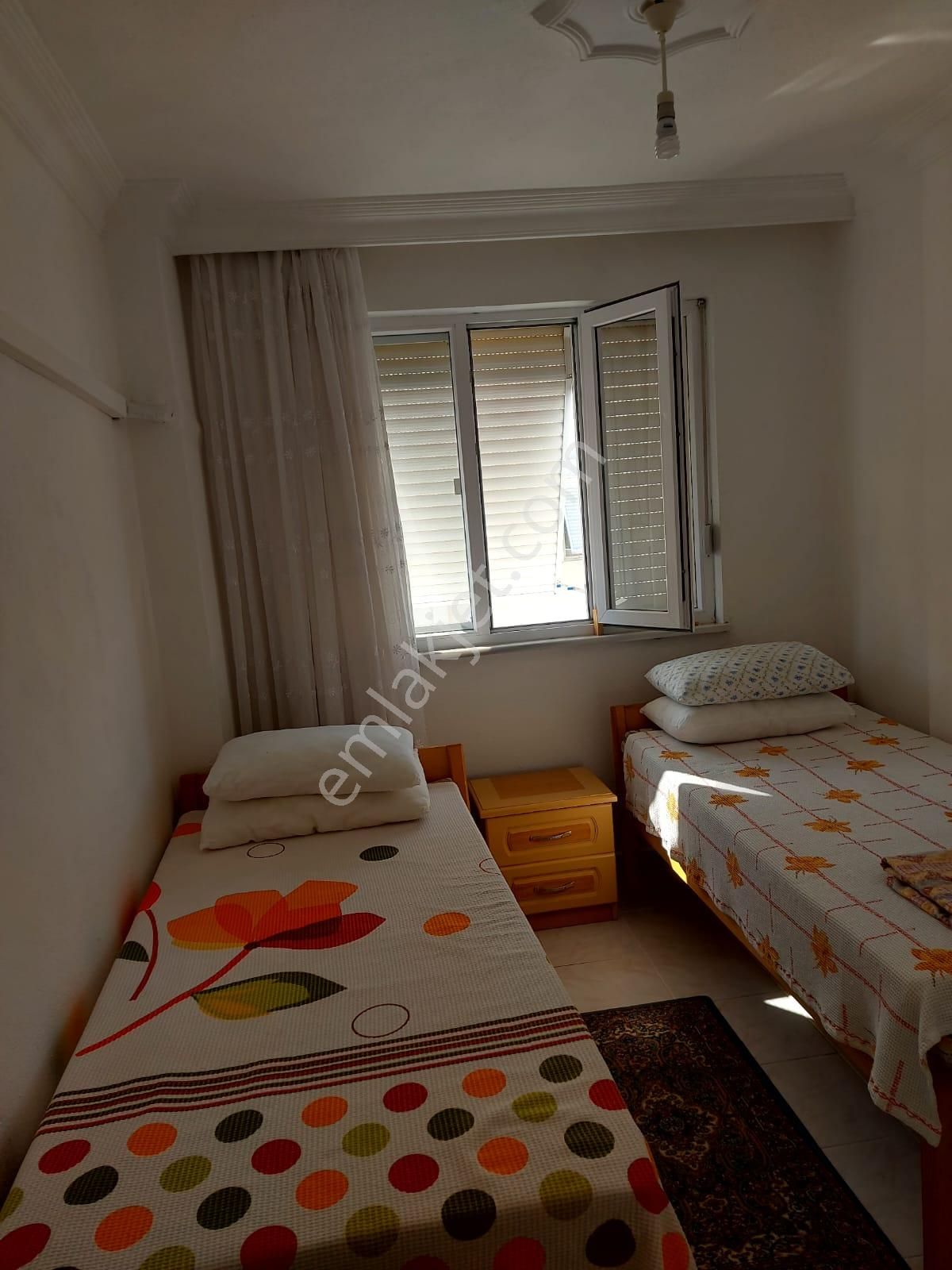 Anamur Güzelyurt Mahallesi Şadırvan Sitesi 4. Kat 2+1 Eşyalı Satılık Yazlık - Görsel 31