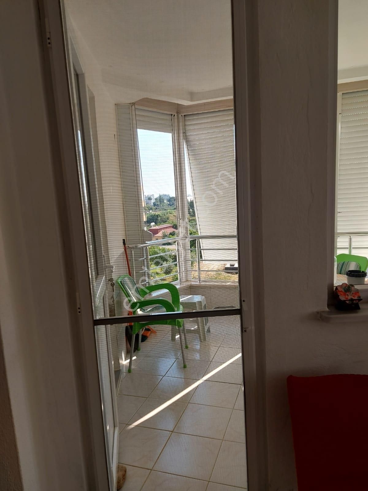 Anamur Güzelyurt Mahallesi Şadırvan Sitesi 4. Kat 2+1 Eşyalı Satılık Yazlık - Görsel 26