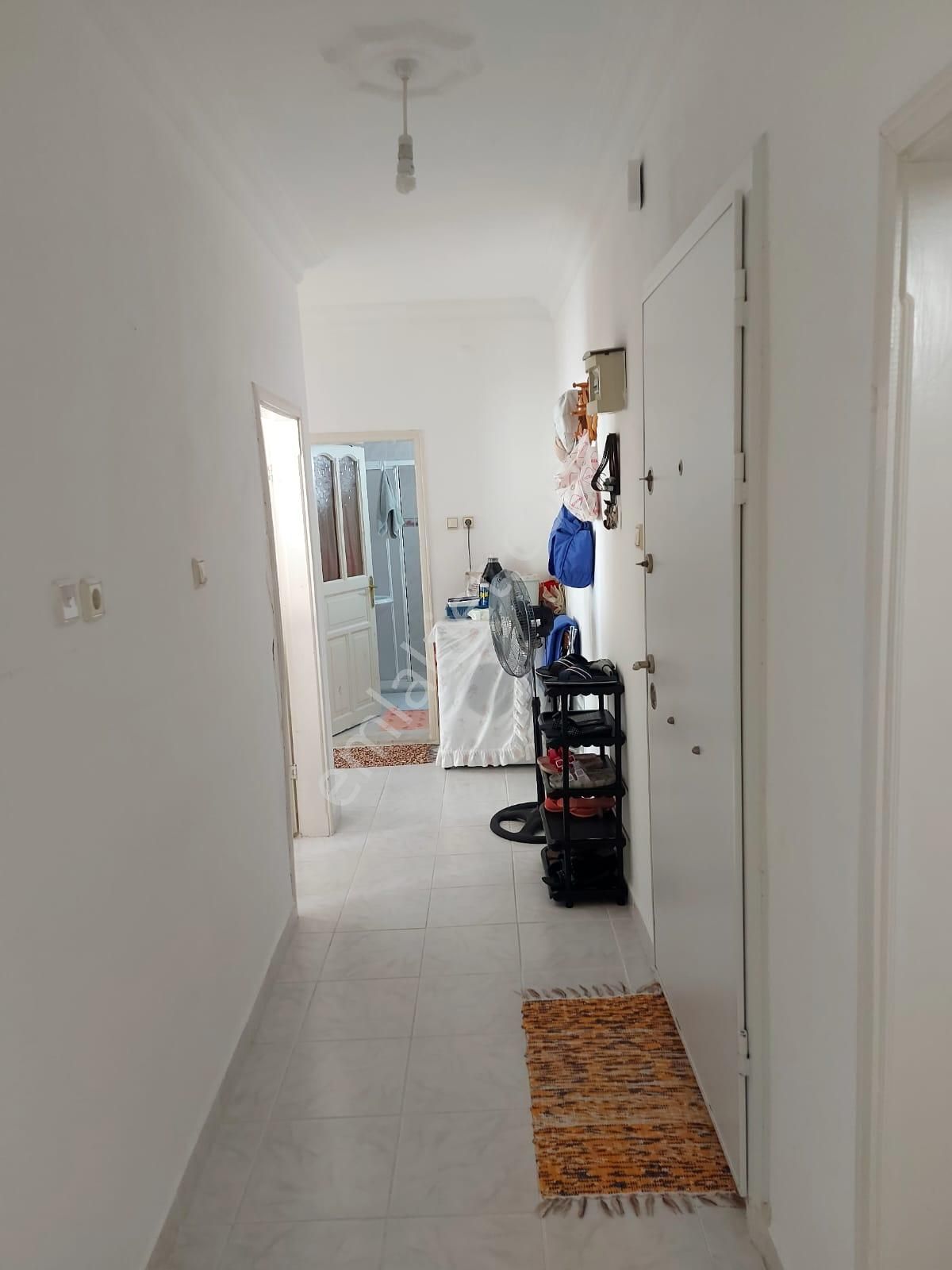 Anamur Güzelyurt Mahallesi Şadırvan Sitesi 4. Kat 2+1 Eşyalı Satılık Yazlık - Görsel 10