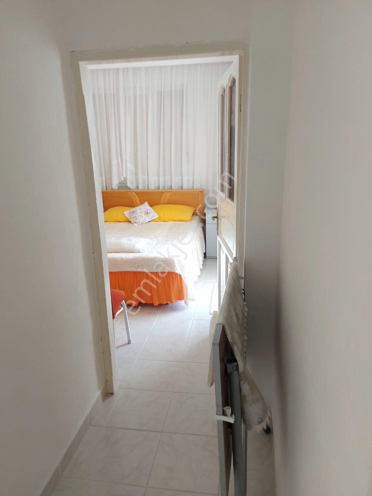 Anamur Güzelyurt Mahallesi Şadırvan Sitesi 4. Kat 2+1 Eşyalı Satılık Yazlık - Görsel 28