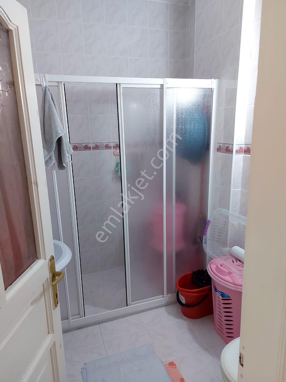 Anamur Güzelyurt Mahallesi Şadırvan Sitesi 4. Kat 2+1 Eşyalı Satılık Yazlık - Görsel 19