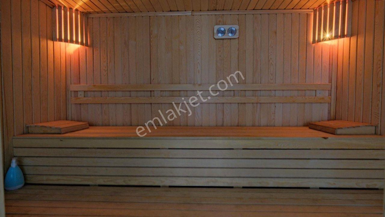 Fethiye İnlice'de Kiralık(günlük) 2+1 Havuzlu Villa (mera-156) - Görsel 4