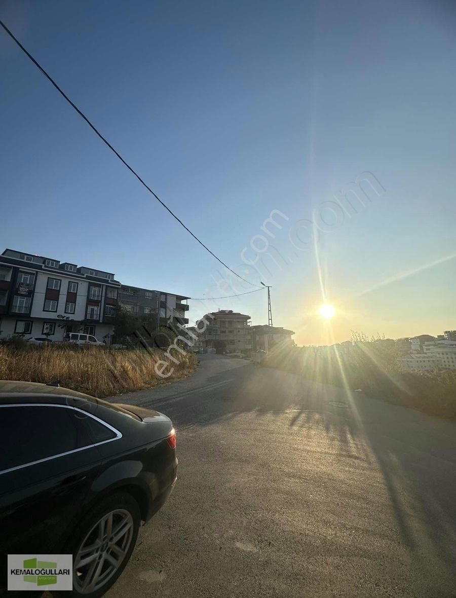 Arnavutköy Taşoluk Mahallesi 318 M2 Konut İmarlı Arsa - Görsel 5