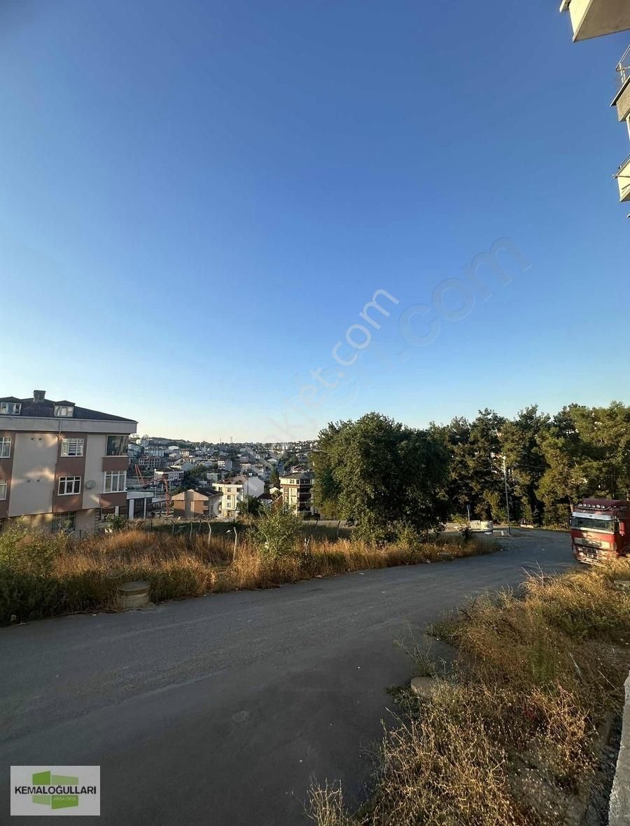 Arnavutköy Taşoluk Mahallesi 318 M2 Konut İmarlı Arsa - Görsel 2