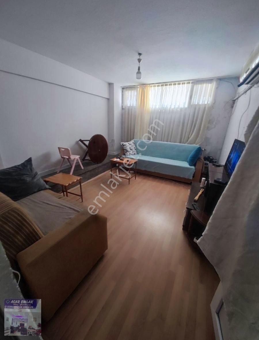 Konak Atilla Satılık Daire İZMİR PARK AVM YAKINI SATILIK 2+1 ALSATLIK KUPON DAİRE