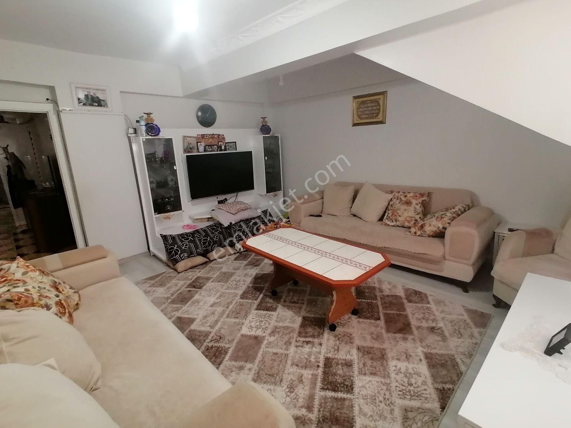 Efka Gayrimenkulden Mehterçeşmede Satıık 95 M2 2+1 Bahçe Kat Daire - Görsel 5