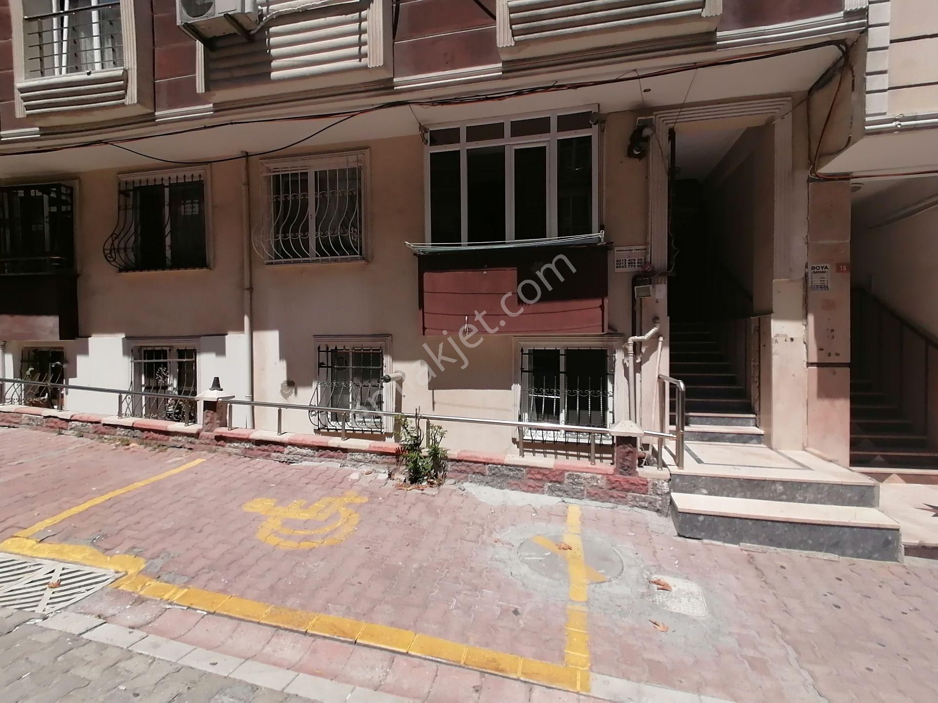 Efka Gayrimenkulden Mehterçeşmede Satıık 95 M2 2+1 Bahçe Kat Daire - Görsel 31