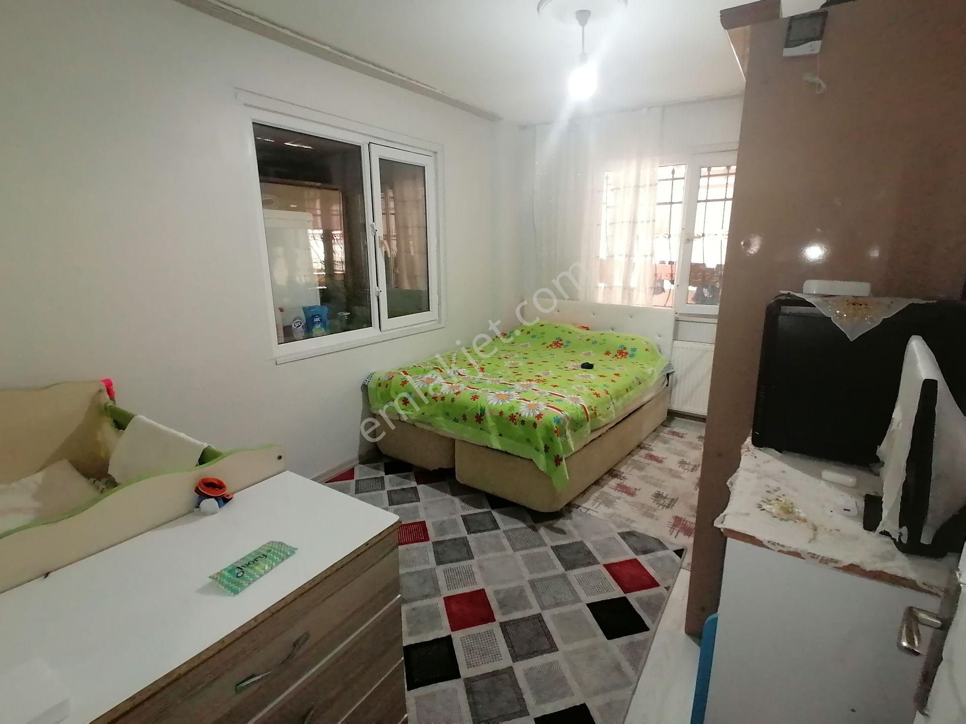 Efka Gayrimenkulden Mehterçeşmede Satıık 95 M2 2+1 Bahçe Kat Daire - Görsel 8