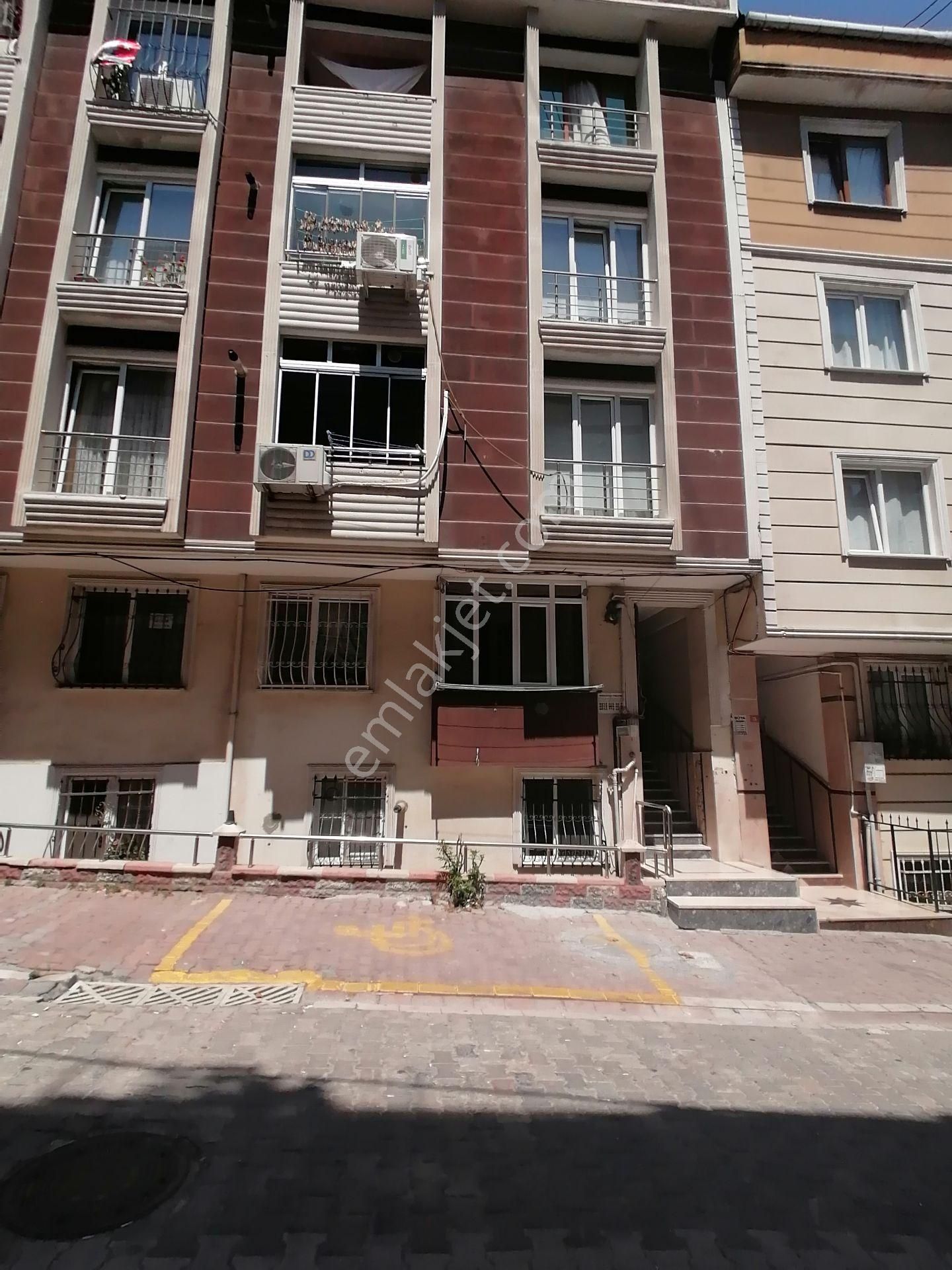 Efka Gayrimenkulden Mehterçeşmede Satıık 95 M2 2+1 Bahçe Kat Daire - Görsel 32