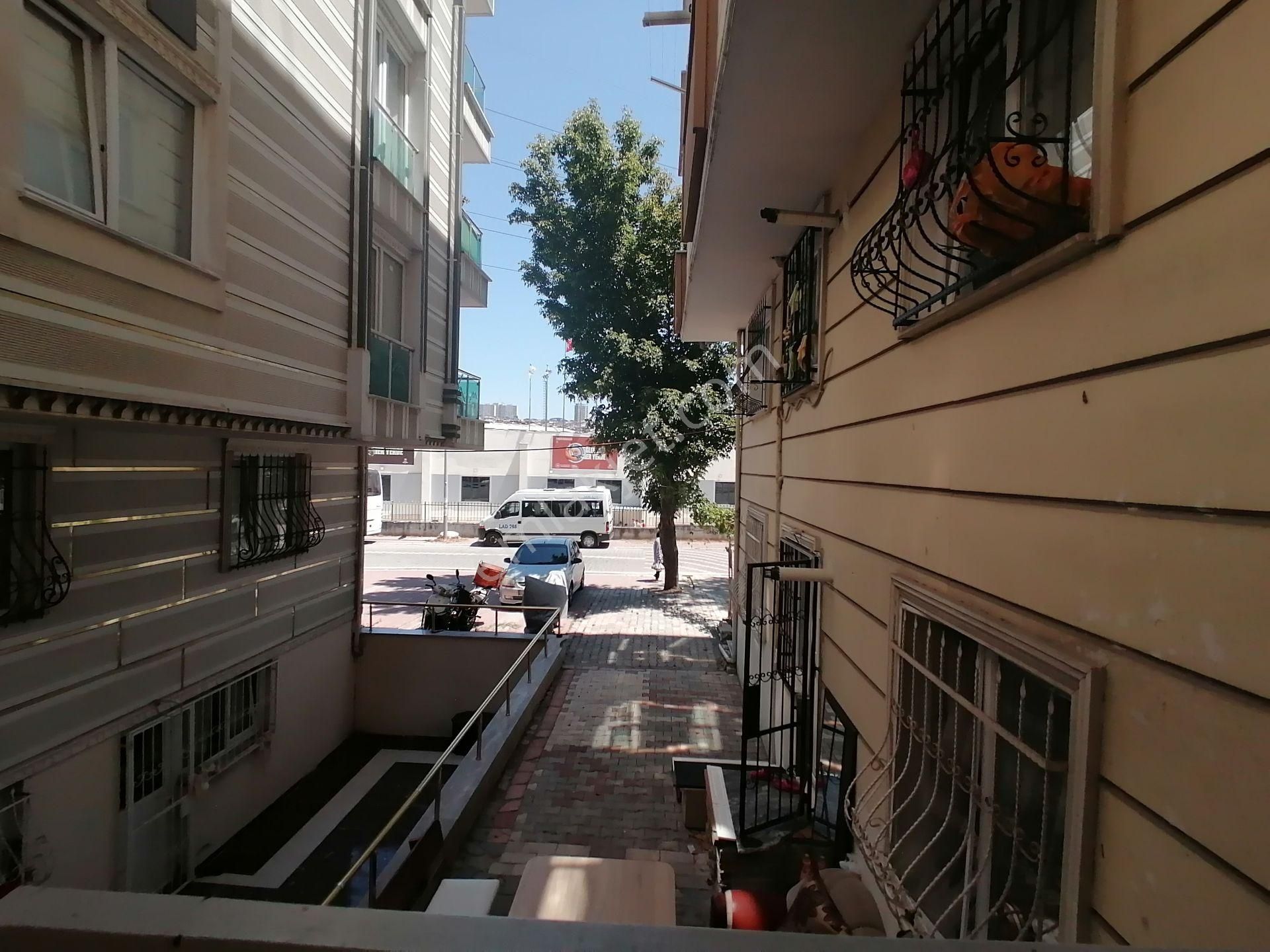 Efka Gayrimenkulden Mehterçeşmede Satıık 95 M2 2+1 Bahçe Kat Daire - Görsel 30