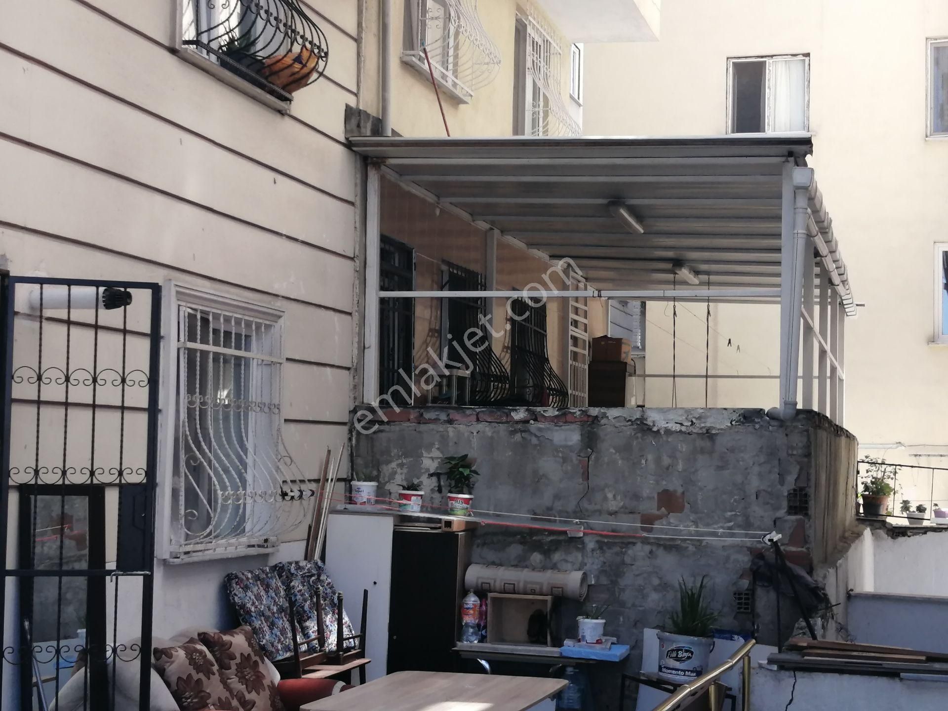 Efka Gayrimenkulden Mehterçeşmede Satıık 95 M2 2+1 Bahçe Kat Daire - Görsel 35