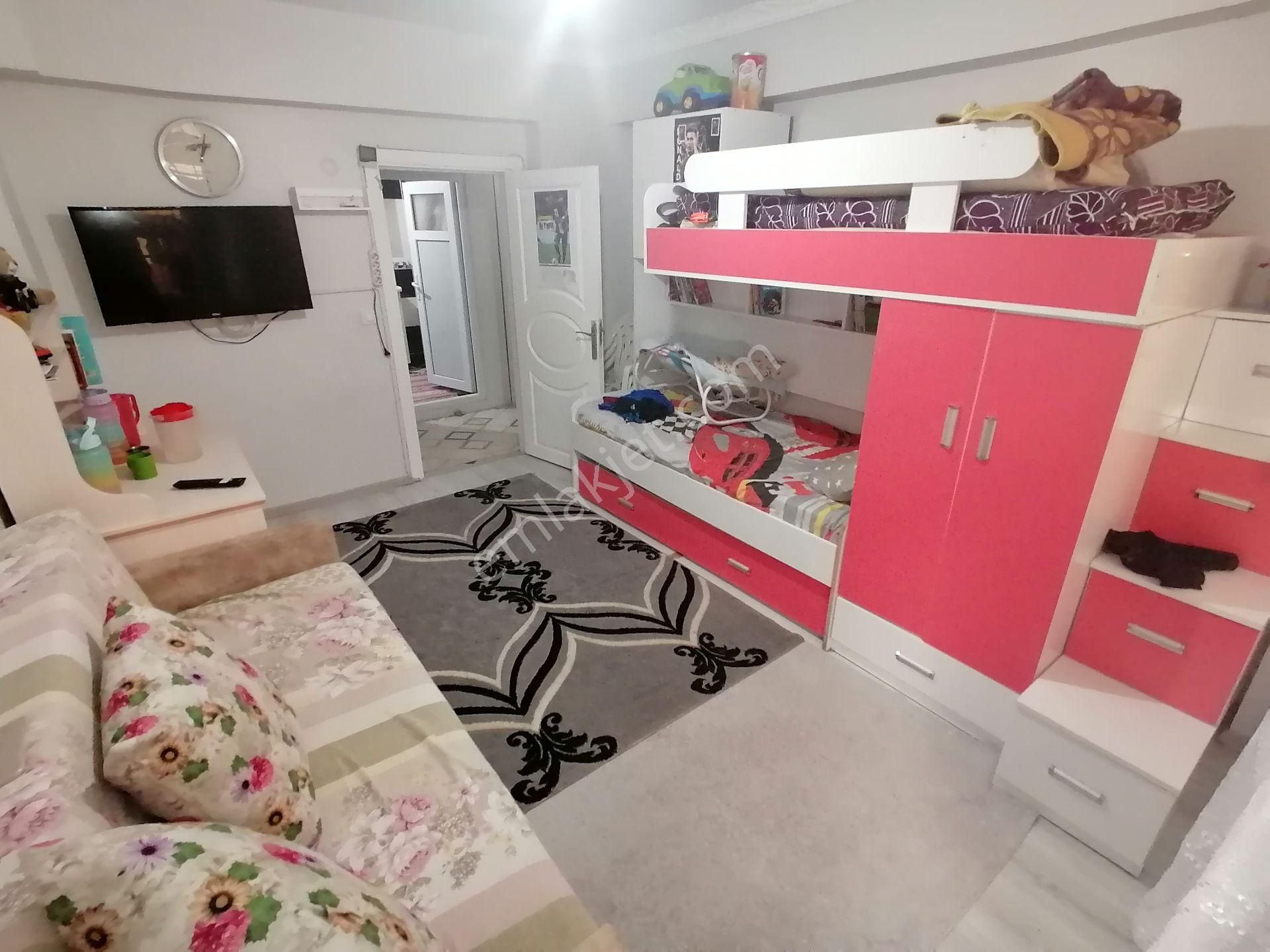 Efka Gayrimenkulden Mehterçeşmede Satıık 95 M2 2+1 Bahçe Kat Daire - Görsel 13