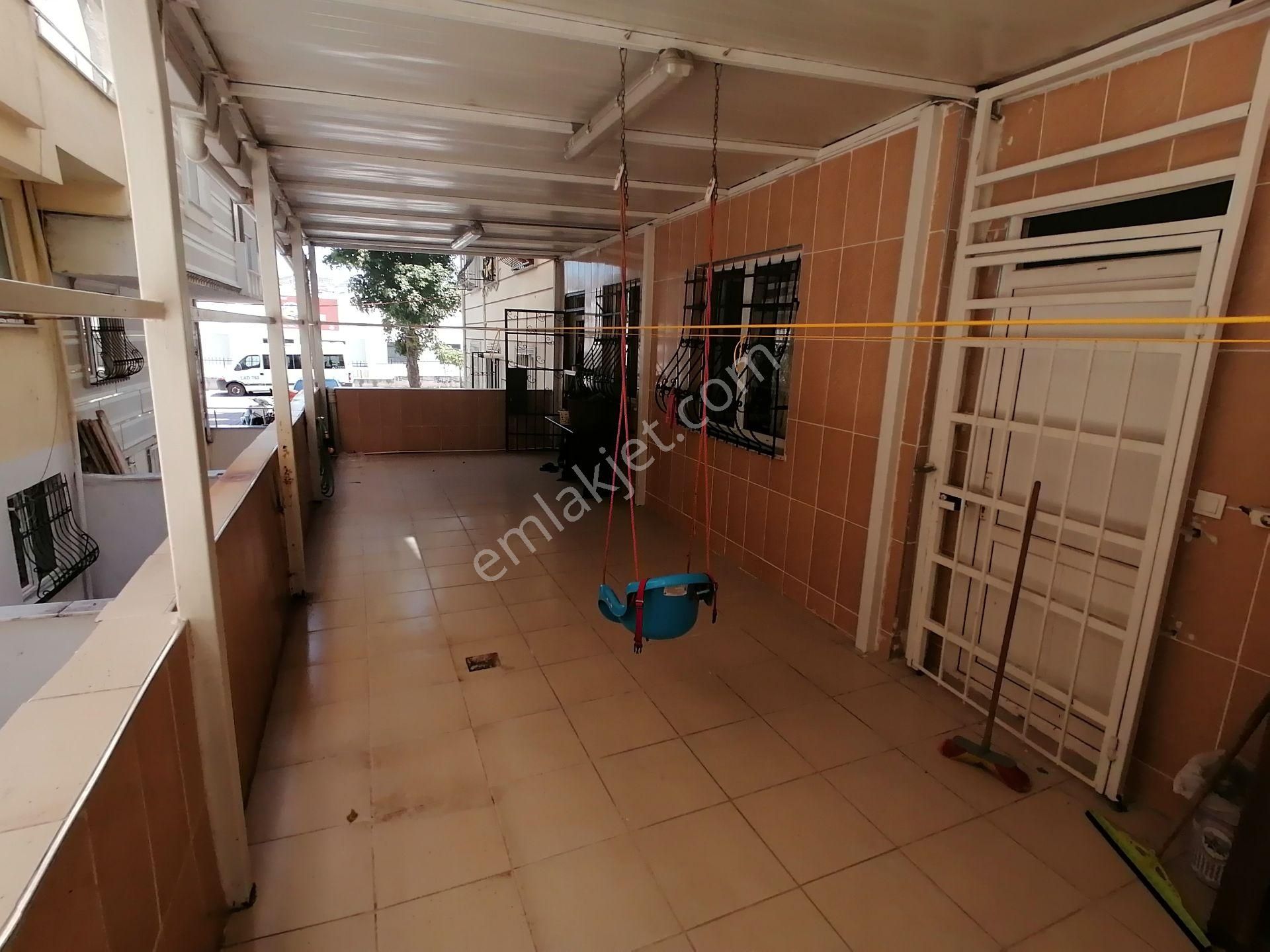 Efka Gayrimenkulden Mehterçeşmede Satıık 95 M2 2+1 Bahçe Kat Daire - Görsel 29