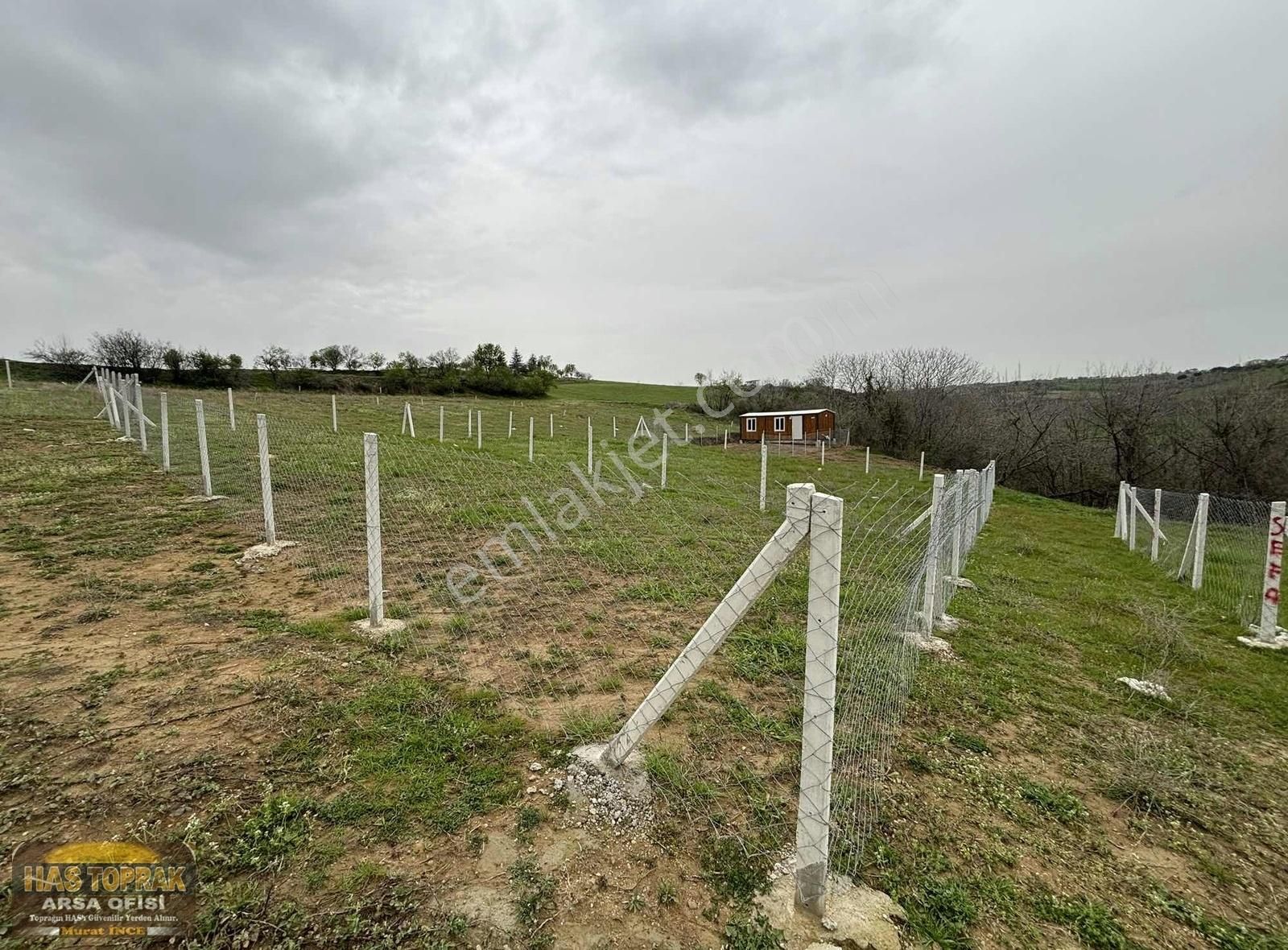 Süleymanpaşa Topağaç Satılık Villa İmarlı DENİZ MANZARALI İMARLI ŞEHRİN İÇİNDE ARSA