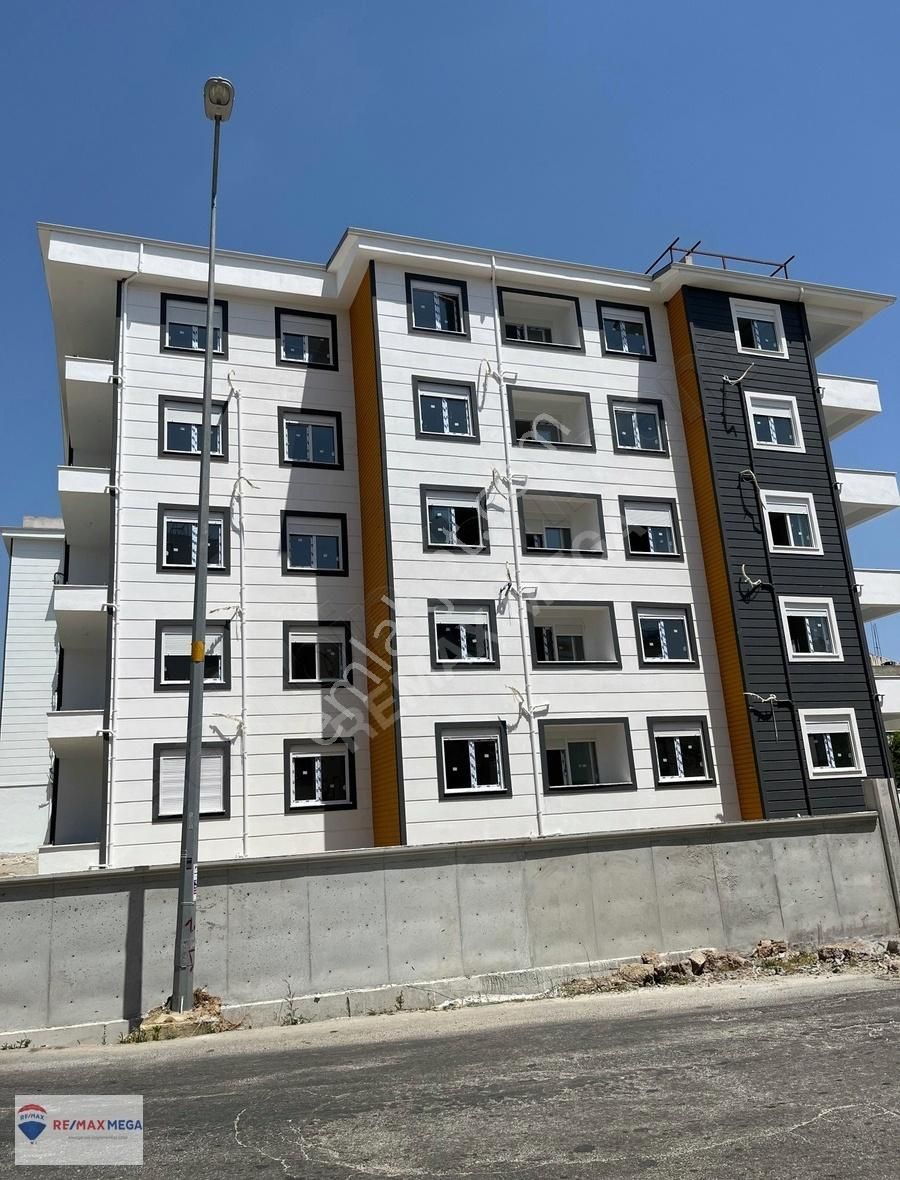 Serik Kökez Satılık Daire ANTALYA SERİK KÖKEZ MAHALLESİ'NDE SATILIK 3+1 SIFIR DAİRE