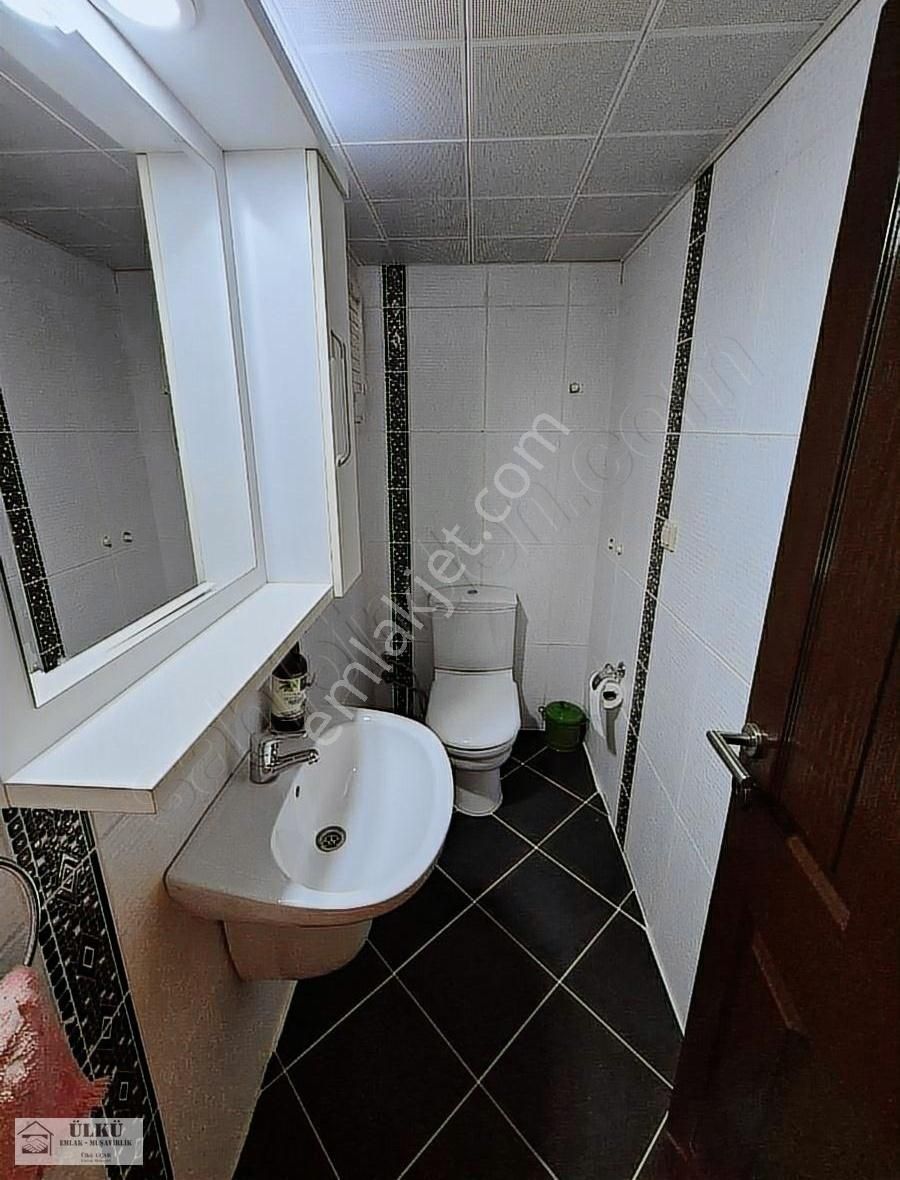 Seyhan Sümer Satılık Daire GRAND PARK PLAZADA SATILIK 4+1 DAİRE