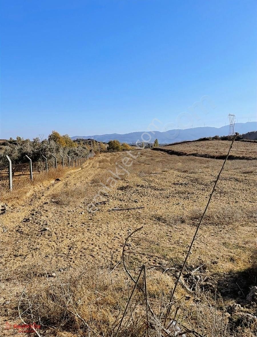 Kuşadası Yaylaköy Satılık Tarla KUŞADASI YAYLAKÖY'DE YATIRIMA UYGUN 3548 m2 TAMAMI SATILIK ARAZİ