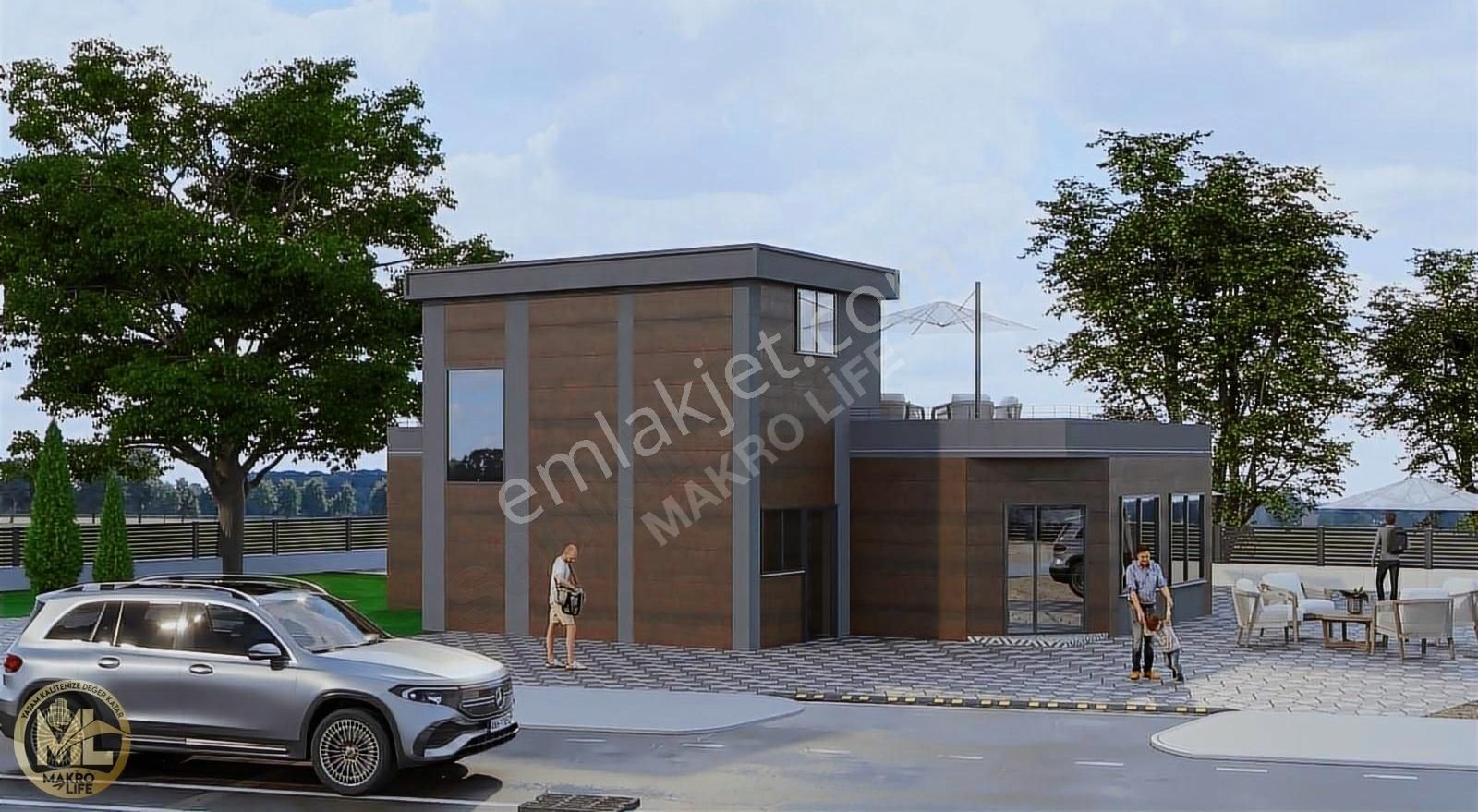 Bağlar Bağcılar Devren Kafe & Bar GÖLETLİ PARK İÇERSİNDE MERKEZİ KONUMDA YÜKSEK CİROLU DEVREN CAFE