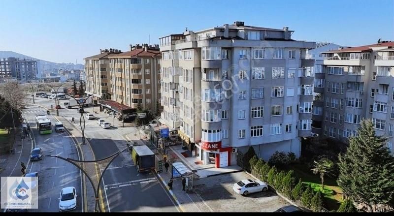 Gebze Yenikent Satılık Daire ÇELEBİOĞLUN'DAN GÜZELTEPE SİTESİN'DE SATILIK 3+1 DAİRE